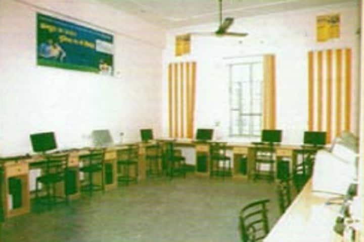 Matsya PG College, Alwar campus photo 3