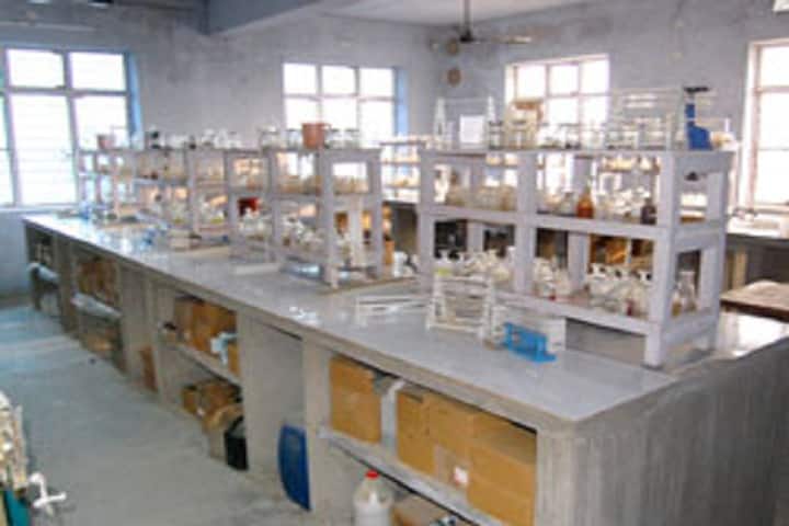 Matsya PG College, Alwar campus photo 2