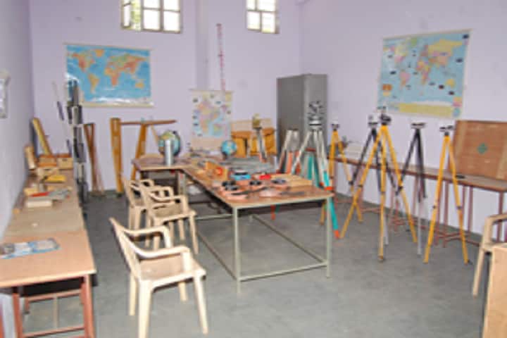 Matsya PG College, Alwar campus photo 6