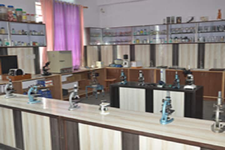 Matsya PG College, Alwar campus photo 4
