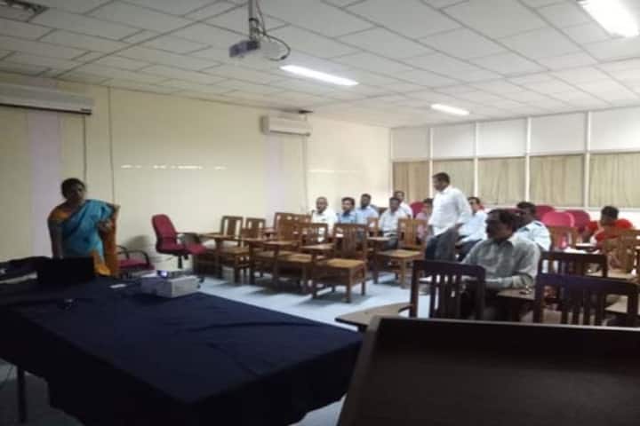 University College of Engineering and Technology for Women KU Campus, Warangal campus photo 5