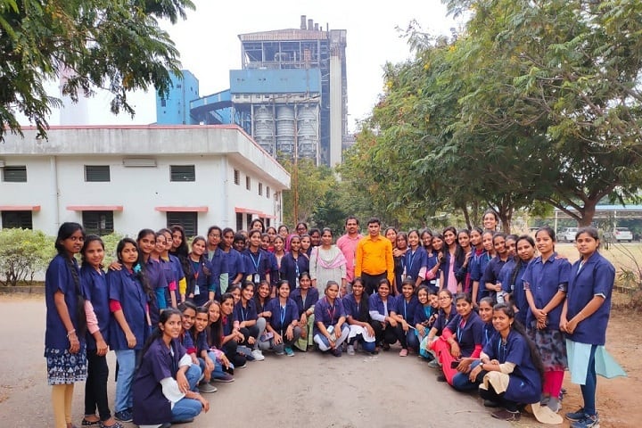 University College of Engineering and Technology for Women KU Campus, Warangal campus photo 6