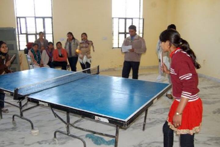 St Xavier's PG College, Jaipur campus photo 3