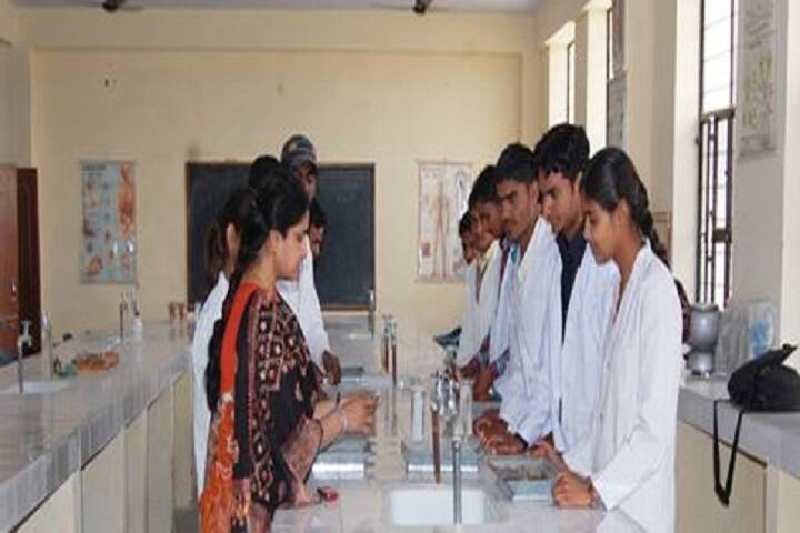 St Xavier's PG College, Jaipur campus photo 5
