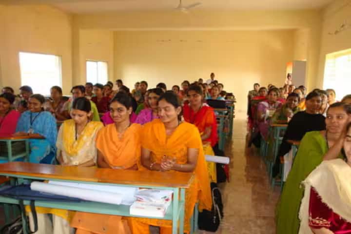 Bharath College of Engineering and Technology for Women, Kadapa campus photo 5