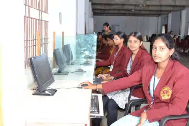 Bharath College of Engineering and Technology for Women, Kadapa campus photo 4