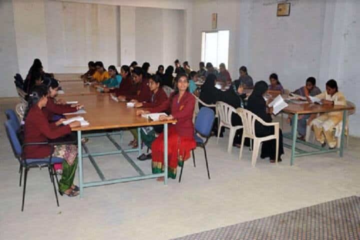 Bharath College of Engineering and Technology for Women, Kadapa campus photo 3