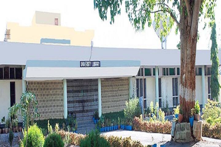 University College of Education, Warangal campus photo 3