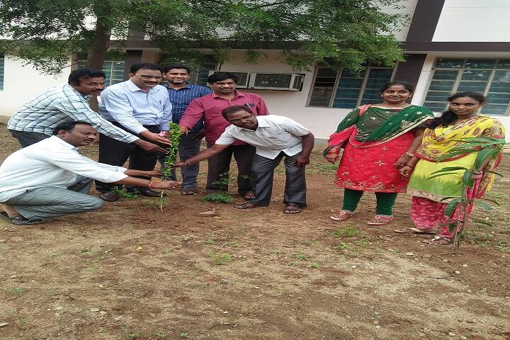 University College of Education, Warangal campus photo 4