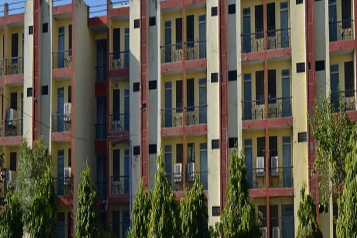 Sri Balaji PG Mahavidhyalaya, Jaipur campus photo 2