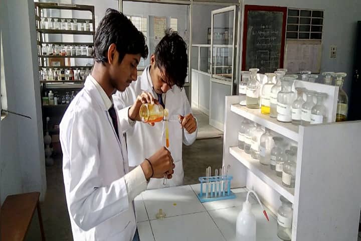 Sri Balaji PG Mahavidhyalaya, Jaipur campus photo 4
