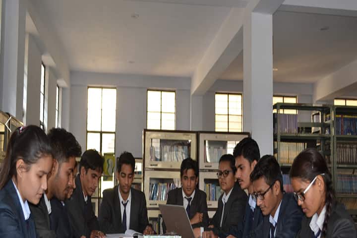 Sri Balaji PG Mahavidhyalaya, Jaipur campus photo 5