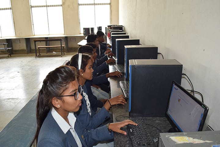 KV Polytechnic, Ranebennur campus photo 5