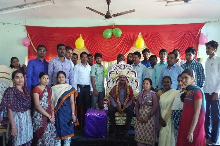 Government Polytechnic, Kudligi campus photo 5