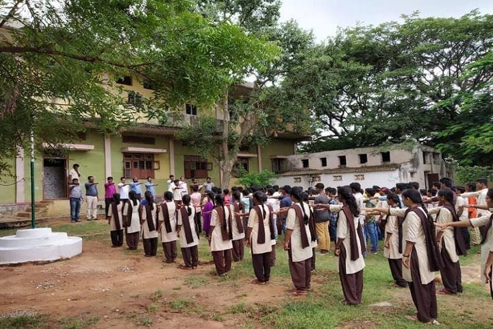 Government Polytechnic, Kudligi campus photo 6
