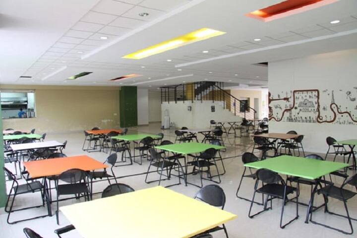 Symbiosis Centre for Management Studies, Bengaluru campus photo 2