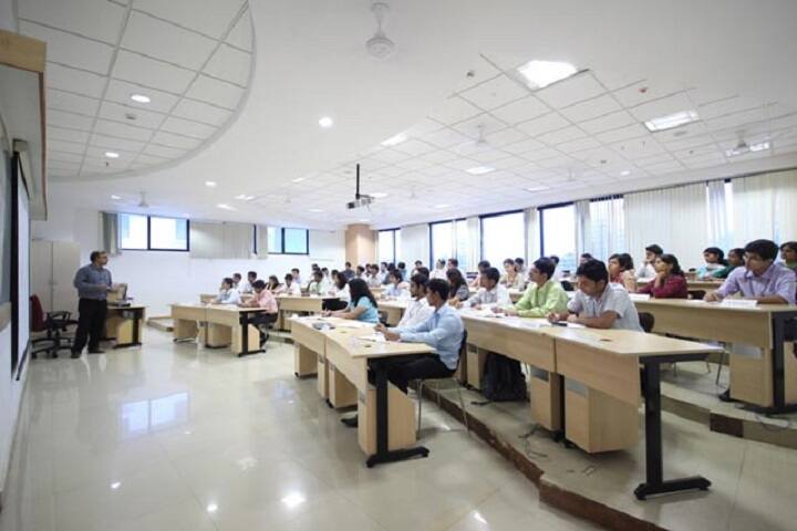 Symbiosis Centre for Management Studies, Bengaluru campus photo 4
