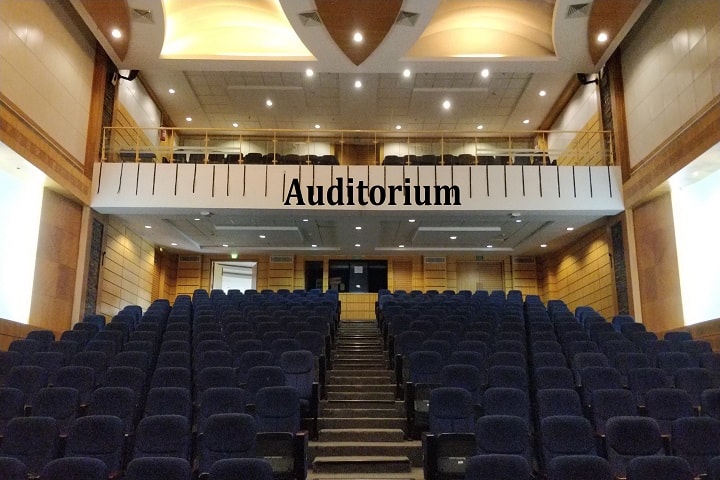 Symbiosis Centre for Management Studies, Bengaluru campus photo 6