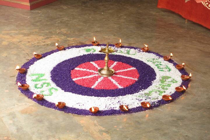 Sri Dharmasthala Manjunatheshwara Polytechnic, Ujire campus photo 2