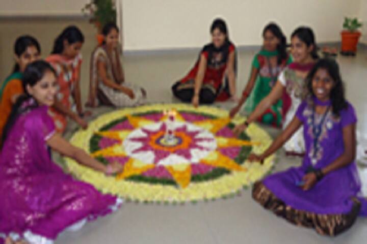 Sri Dharmasthala Manjunatheshwara Polytechnic, Ujire campus photo 4