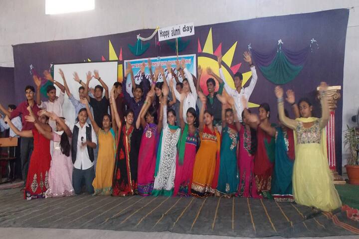 Sri Dharmasthala Manjunatheshwara Polytechnic, Ujire campus photo 5