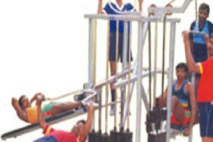 Sri Dharmasthala Manjunatheshwara Polytechnic, Ujire campus photo 6