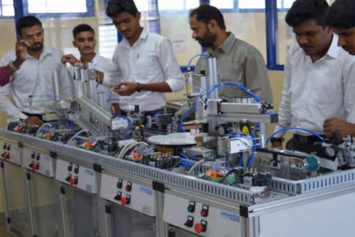 Government Tool Room and Training Centre, Gowribidanur campus photo 3
