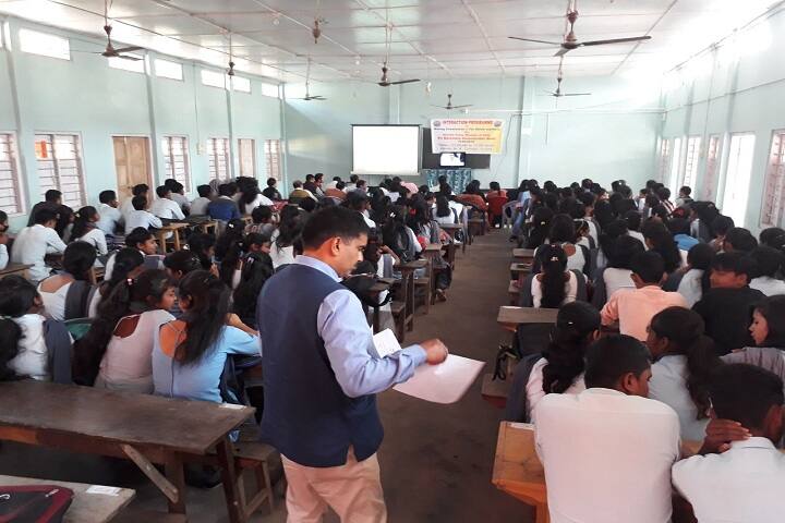 Madhya Kamrup College, Barpeta campus photo 3
