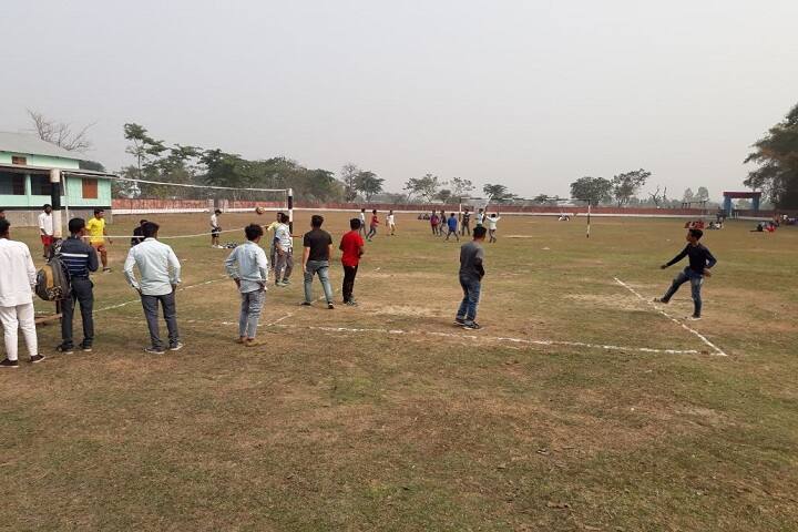 Madhya Kamrup College, Barpeta campus photo 4
