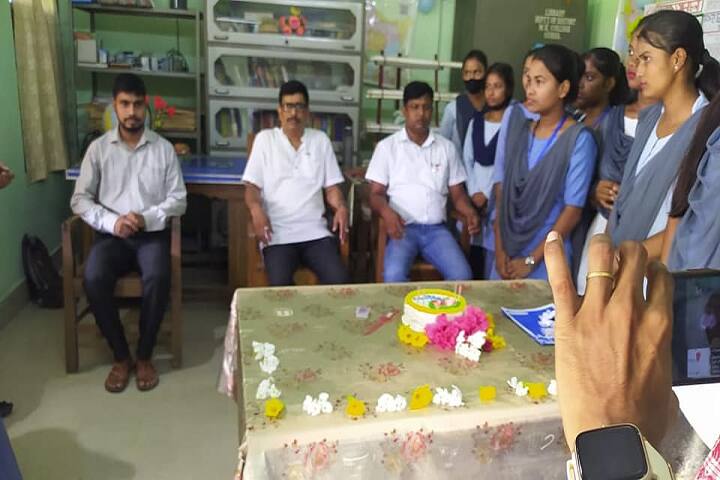 Madhya Kamrup College, Barpeta campus photo 6