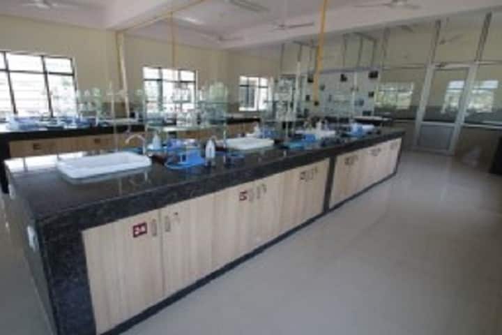 Nirankari Baba Gurubachan Singh Memorial College, Sohna campus photo 6