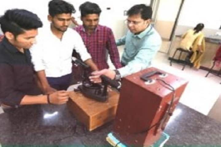 Nirankari Baba Gurubachan Singh Memorial College, Sohna campus photo 4