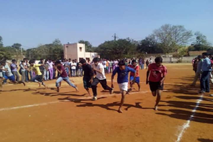 Government Polytechnic, Harihara campus photo 2