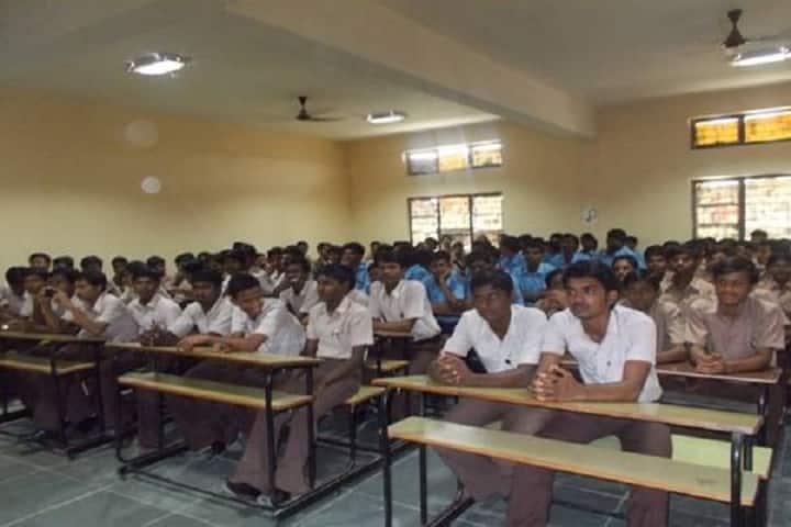 Government Tool Room and Training Centre, Lingasugur campus photo 2