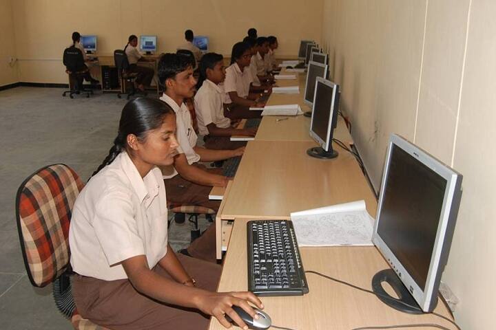 Government Tool Room and Training Centre, Lingasugur campus photo 3