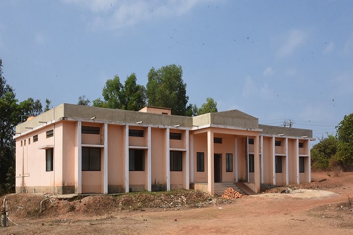 Government Polytechnic, Siddapur campus photo 3