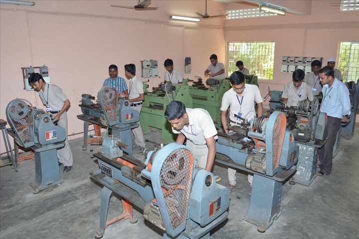 Government Polytechnic, Siddapur campus photo 5