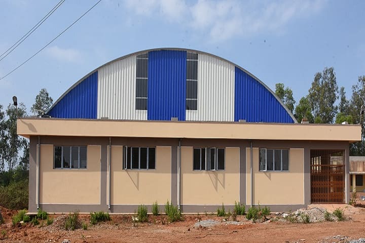 Government Polytechnic, Siddapur campus photo 6