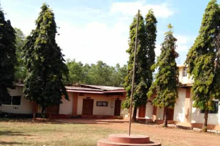 MES RN Shetty Polytechnic, Sirsi campus photo 4
