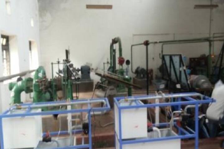 Government Polytechnic, Kushalnagar campus photo 6