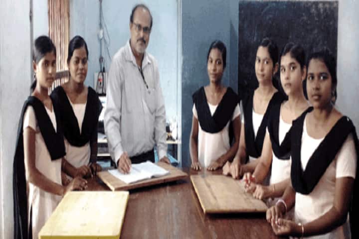 Kanpur Anchalika Mahavidyalaya, Cuttack campus photo 4