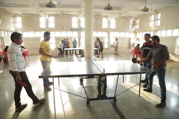 SJPN Trust's Hirasugar Institute of Technology, Belgaum campus photo 5