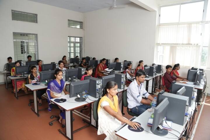 SJPN Trust's Hirasugar Institute of Technology, Belgaum campus photo 6