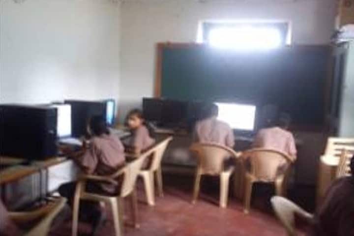 Government Tool Room and Training Centre, Gundlupet campus photo 4