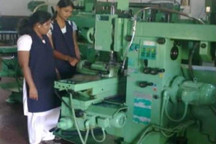 Government Tool Room and Training Centre, Gundlupet campus photo 6