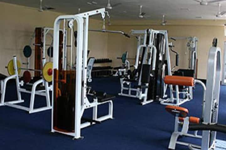 CVAS Bikaner campus photo 3