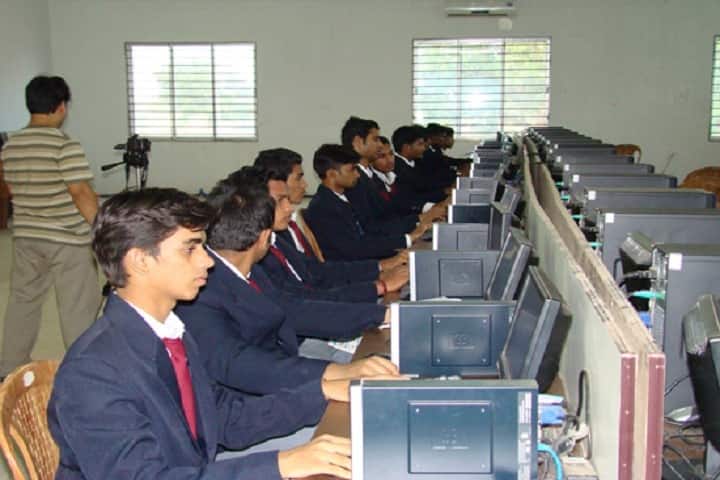 Vedang Institute of Technology, Bhubaneswar campus photo 5