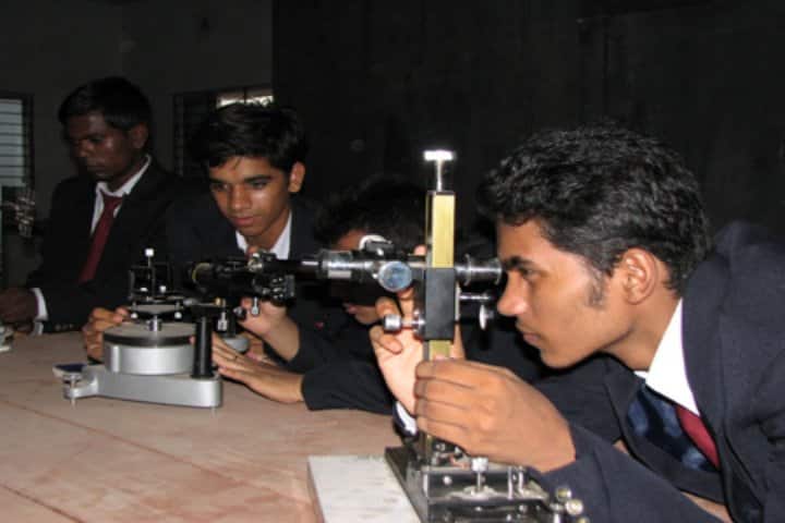Vedang Institute of Technology, Bhubaneswar campus photo 2