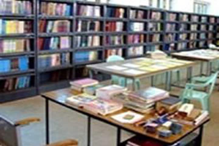 Vedang Institute of Technology, Bhubaneswar campus photo 4