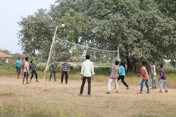 Vedang Institute of Technology, Bhubaneswar campus photo 3
